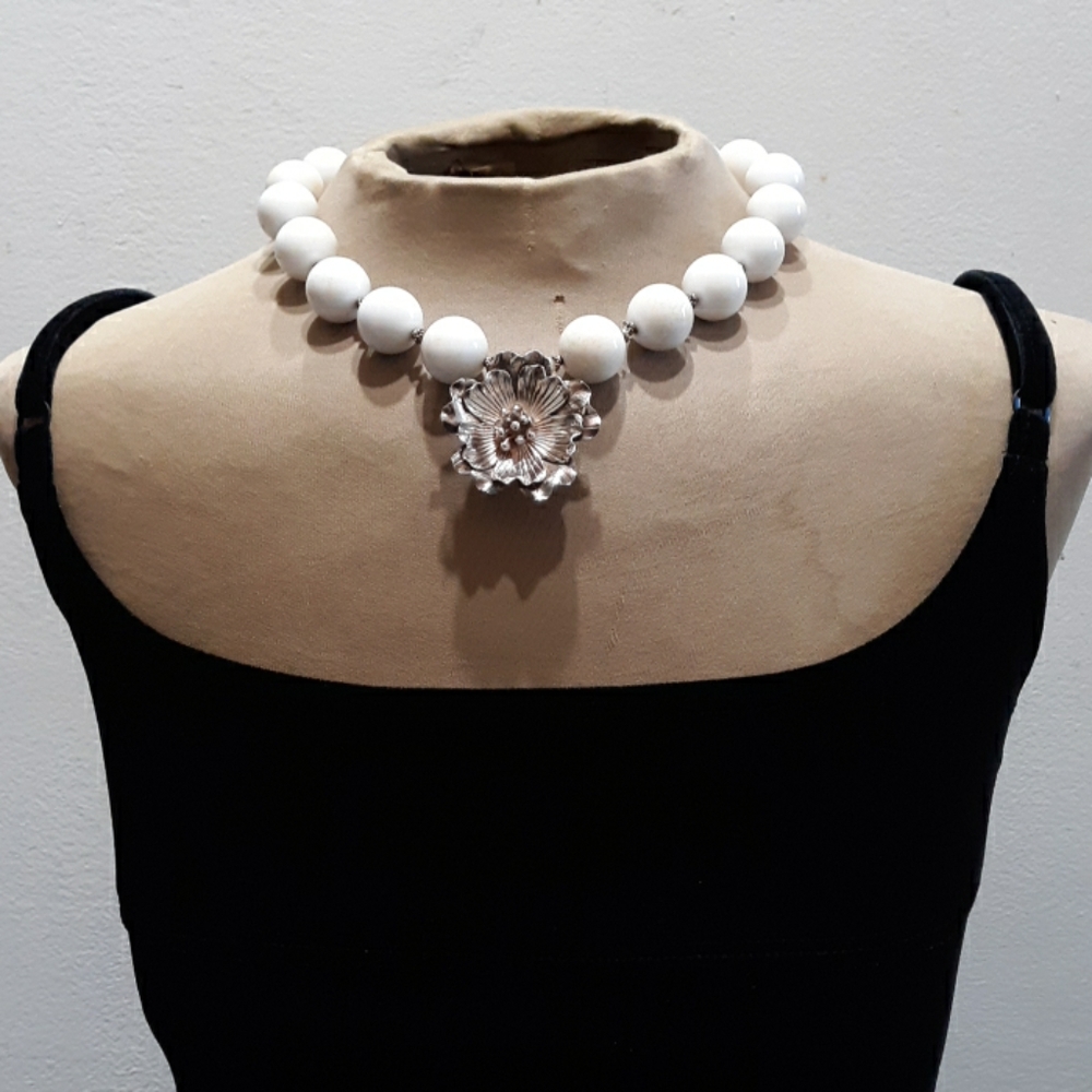 Michelle Cappelli Necklace/Bracelet